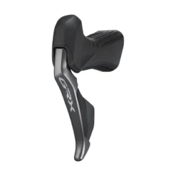 Shimano GRX ST-RX815 Di2 Hydraulic STI Lever 2-speed - LH