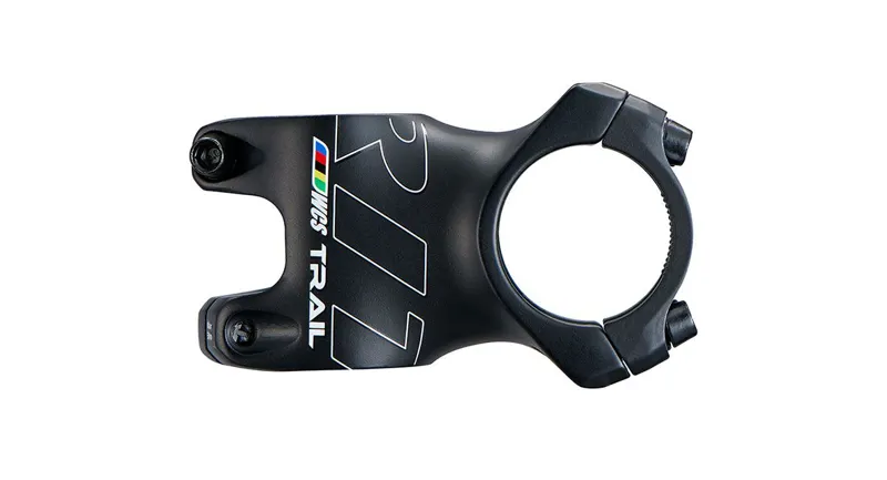 Ritchey WCS MTB Stem - 31.8mm 4 Ritchey WCS MTB Stem - 31.8mm - Image 4