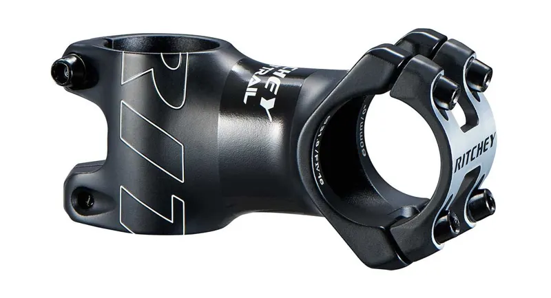 Ritchey WCS MTB Stem - 31.8mm 5 Ritchey WCS MTB Stem - 31.8mm - Image 5