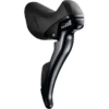 Shimano ST-R3000 Sora 9-speed STI Lever Set - Triple - Black - Pair