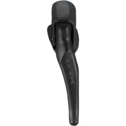 Shimano GRX ST-RX610 Mechanical Shift Hydraulic STI Lever - 12-speed - Left Hand -Shimano Store strx6102l 1