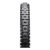 Maxxis High Roller II+ Fld 3C TR EXO 27.5x3.0 MTB Tyre