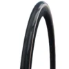 Schwalbe Pro One Evo Super Race Folding TLE Road Bike Tyres - Tan