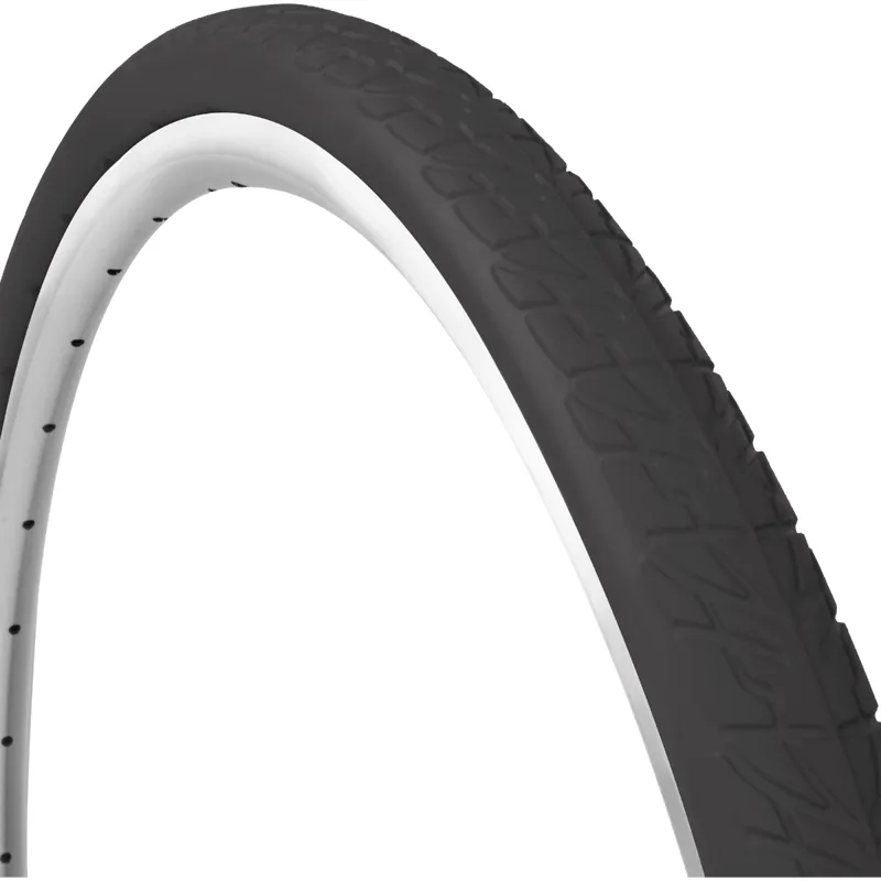 Tannus Aither 1.1 Kids Tyre - 24 X 1.5 - Black 1 Tannus Aither 1.1 Kids Tyre - 24 X 1.5 - Black