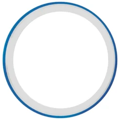 Tannus Aither 1.1 Road Tyre - 700 X 23c - Slick Blue -Shimano Store tt70023r11blu 5