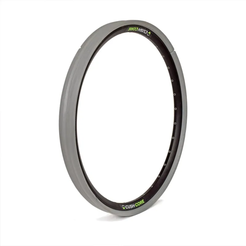 Cushcore Inner Tyre Suspension System 29 Inch Set - Grey 1 Cushcore Inner Tyre Suspension System 29 Inch Set - Grey