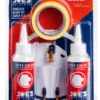 Joes No Flats Tubeless Ready Kit - Super Sealant - 48 Mm Valve | 21 Mm