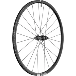 Dt-swiss DT Swiss ER 1600 SPLINE Disc Clincher 700c Rear Wheel - SRAM XDR - 23x22mm