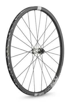 Dt-swiss DT Swiss GR 1600 SPLINE Clincher 700c 25mm Front Wheel - 12x100mm
