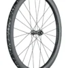 Dt-swiss DT Swiss GRC 1400 Spline DB Carbon 650b 42mm Front Wheel -12x100mm
