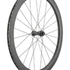 Dt-swiss DT Swiss HEC 1400 Spline DB Carbon 700c 47mm Front Wheel - 12x110mm