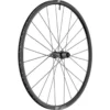 Dt-swiss DT Swiss PR 1600 SPLINE Disc Clincher 700c Rear Wheel - Shimano HG - 23x20mm