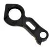 Wheels Manufacturing Derailleur Dropout Hanger - 401 - Black