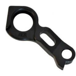 Wheels Manufacturing Derailleur Dropout Hanger - 401 - Black