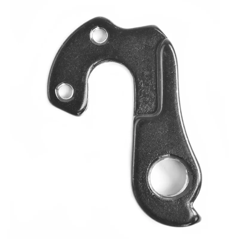 Wheels Manufacturing Derailleur Dropout Hanger - 411 - Black 1 Wheels Manufacturing Derailleur Dropout Hanger - 411 - Black