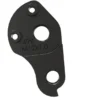 Wheels Manufacturing Derailleur Dropout Hanger - 499 - Black